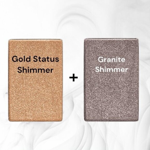 Gold Status - Bundle 2  Chromafusion Eye Shadow - Mary Kay - Picture 15 of 15